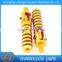 Aluminum Colorful Abodized Speedway Folded Foot Peg