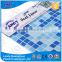 China spa water proof anti-slip plastic pool liner