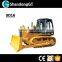 Bulldozer with 160HP Heavy Construction Machine SHANTUI SD16 Bulldozer
