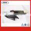 new product 2006-2009 3 series FOR Bmw E92 M3 front lip splitter carbon fiber black high quality