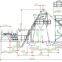 HZS 50 concrete mixing plant/machine/station made in china