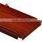 TTL03 PVC panels for ceiling decoration popular in Africa market