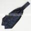High Quality British Style Multi Colors Mens Ascot Ties