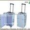 Quality China Trolley Case Professional Aluminum Trolley Case