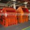 Good quality PFW impact crusher hammer mill from leading factory