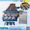 Roll making machine series floor decking plate machine