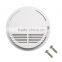 Automatically Sensitive Smoke Alarm CPU Control Alarm Guard for Your Safety