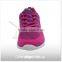 China Women Flyknit Uppers Running Shoes