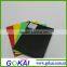 Gokai 3mm free pvc foam sheets black