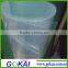 4x8 1mm super transparent rigid pvc sheet