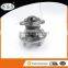 Selling front wheel bearing unit 42410-52070 for yaris Runx ABS used