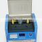 Good sales bdv oil tester/ transformer oil testing machine manufacturers with factory price