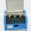 Good sales bdv oil tester/ transformer oil testing machine manufacturers with factory price