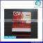 Hico 2750oe magnetic stripe card for business card