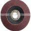 Best Quality Factory Supply Coated Flap Disc