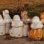Polyresin Material Christmas Nativity Set