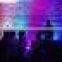 12x10w 4in1 uniformity color effect theatre backlight led decorate wall washer