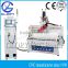 ATC CNC Wood CNC Router with Auto Tool Changer