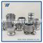 China high quality OEM Stainless steel pipe fitting