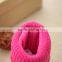 2015 news cute printing pink girls children shoes
