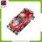 Most Popular Plastic Friction Police Car For Kid