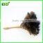 Ostrich Car Feather Duster With Bamboo Handle, Car Cleaning Duster