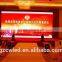 Indoor P4 Super slim Die-casting Aluminum LED video display
