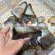 Natural Agate Slices Wholesale Crystal Stones For Sale