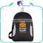 Wholesale fitness thermal cooler backpack bag for teenagers