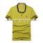 Quick dry performance polyester custom t shirt printing-design your own golf sports clothes                        
                                                Quality Choice