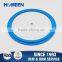 Universal Seal Well Different Color Available Glass Cookware Lids