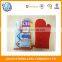 Factory kitchen ovem mitt and pot holders 2pcs kitchen Textile sets