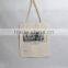 The new fashion logo printing promotion shopping bags