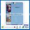 C&T Factory quality mobile phone transparent tpu back cover for oppo mirror5s