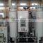popular high performance nitrogen plant,nitrogen gas generator with low price and CE certificate