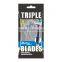 Disposable Shaving double edge safety razor