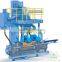 Technique Indicators of Compliance Spring Shot Blasting Machine