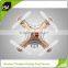 Children toys WIFI height hold quadcopter drone mini drone with hd camera nano cx 10 helicopter smart phone drones