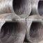 low carbon iron wire rod steel coil
