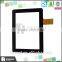 China manufacturer new design products for induatrial touch panel