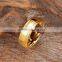 arabic fashion gold jewelry stainless steel gold-ring-designs-for-men