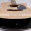 New Design Acoustic guitar with pickguard