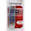 Universal Remote Control for Reviews , TV REMOTE CONTROL,universal Remote Control 2016