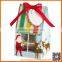 Favourite chrismas paper packaging recycle corrugated carton box