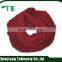 women custom neck warmer