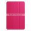 Smart Magnet Stand Tablet pc case For LG G Pad 10.1 V490 Tablet cover case