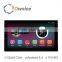 7" Quad core Android 4.4 up to android 5.1 double 2 din universal Car DVD stereo with Wifi