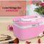 code storage box , Home & office Storage boxes , Comestc storage box with coded lock: