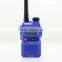 long range dual band interphone ham baofeng UV-3R+ vhf/uhf frequency fm hf transceiver two way radio walkie talkie