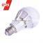 220v 12w Opal Cover LED Bulbs E27 LED Bulb